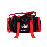[POS] TBG-05 Techwear Style Anime Theme Mini Duffle