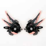 TA-01 CYBER EAR COVERS WITHOUT HEADBAND