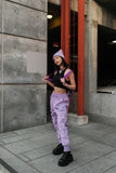 TP-03 LAVENDER SPEED JOGGER