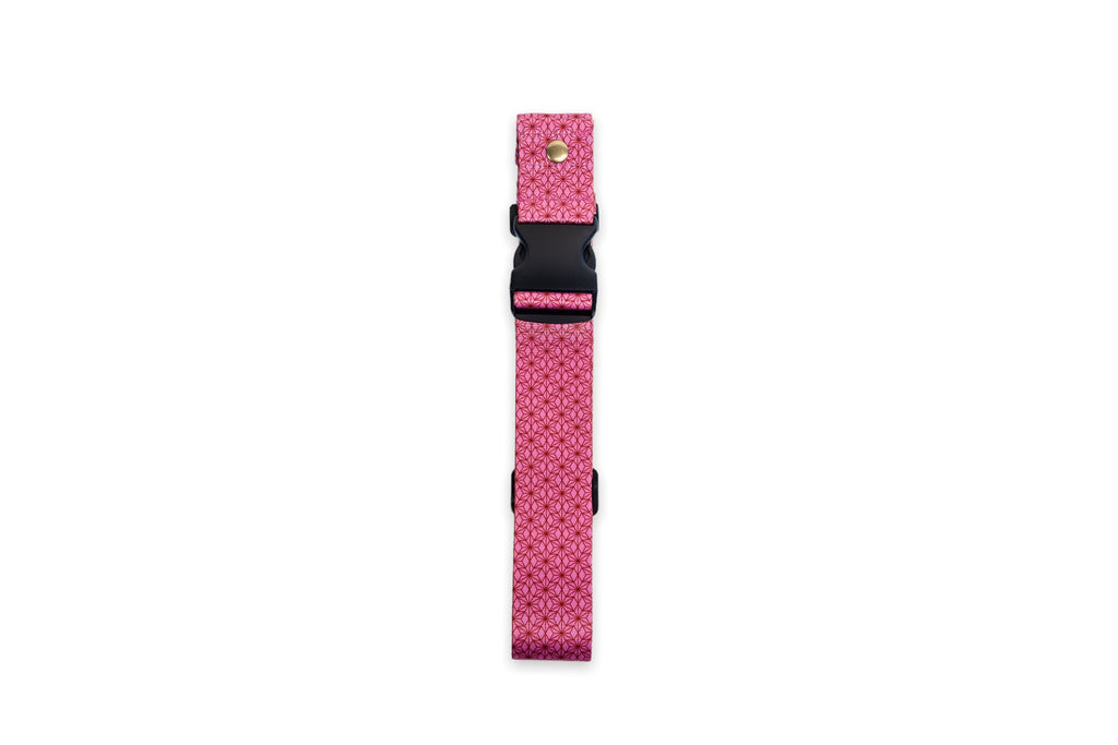 [POS] TA-16 2"  Multiple-purpose Strap with Plastic Buckle