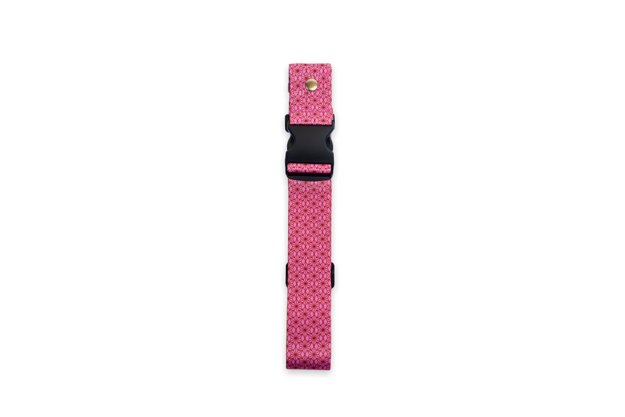 [POS] TA-16 2"  Multiple-purpose Strap with Plastic Buckle