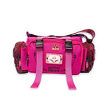 [POS] TBG-05 Techwear Style Anime Theme Mini Duffle