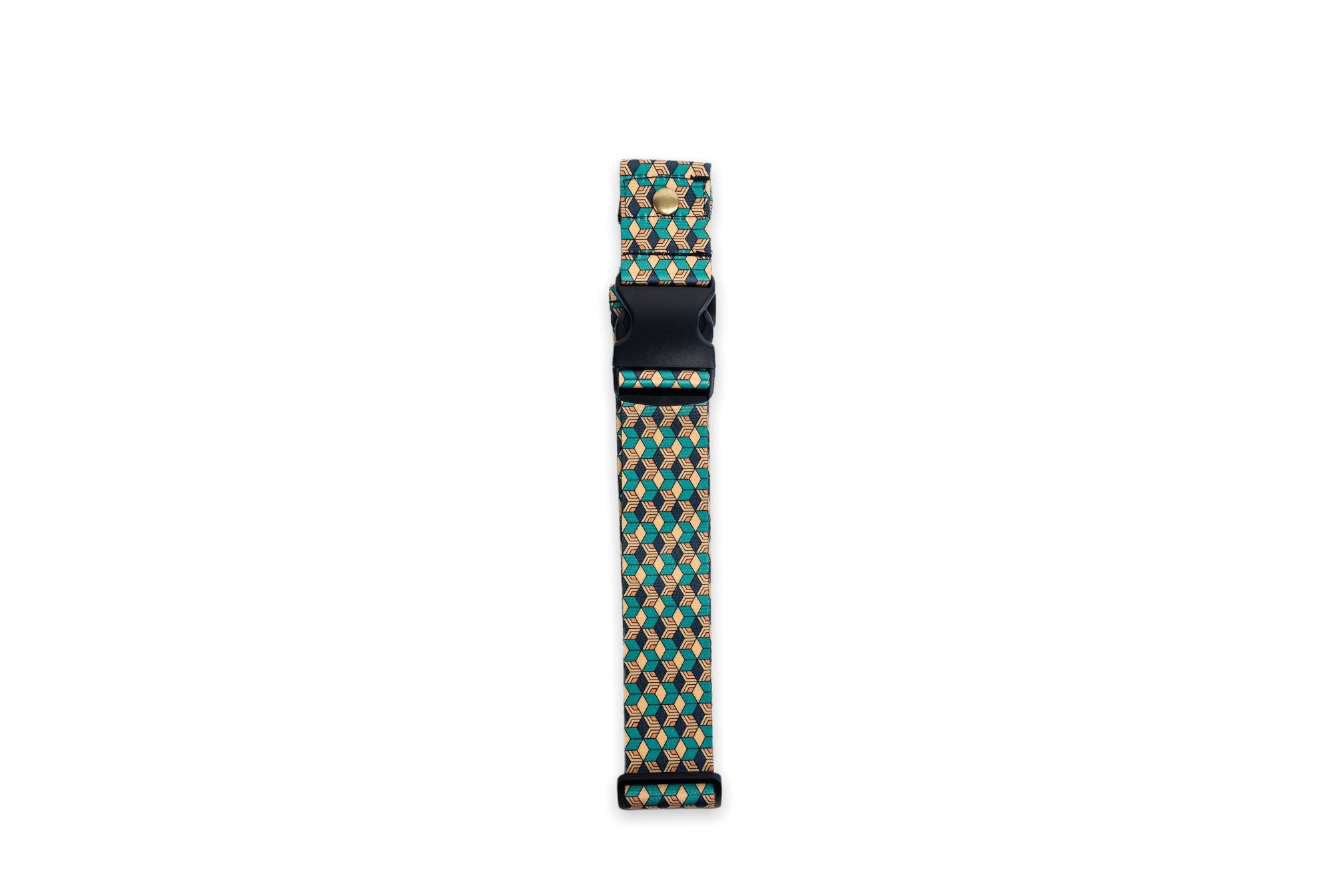 [POS] TA-16 2"  Multiple-purpose Strap with Plastic Buckle