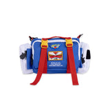 [POS] TBG-05 Techwear Style Anime Theme Mini Duffle