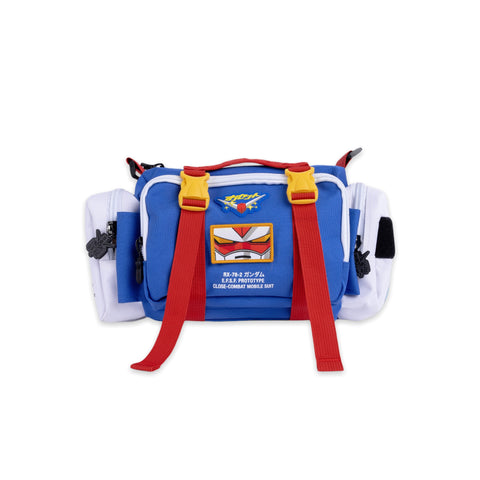 [POS] TBG-05 Techwear Style Anime Theme Mini Duffle