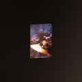 Fate Stay Night Metal Card Holder [FSN/TA-15]