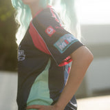 [GSR] COLLAB MIKU JERSEY