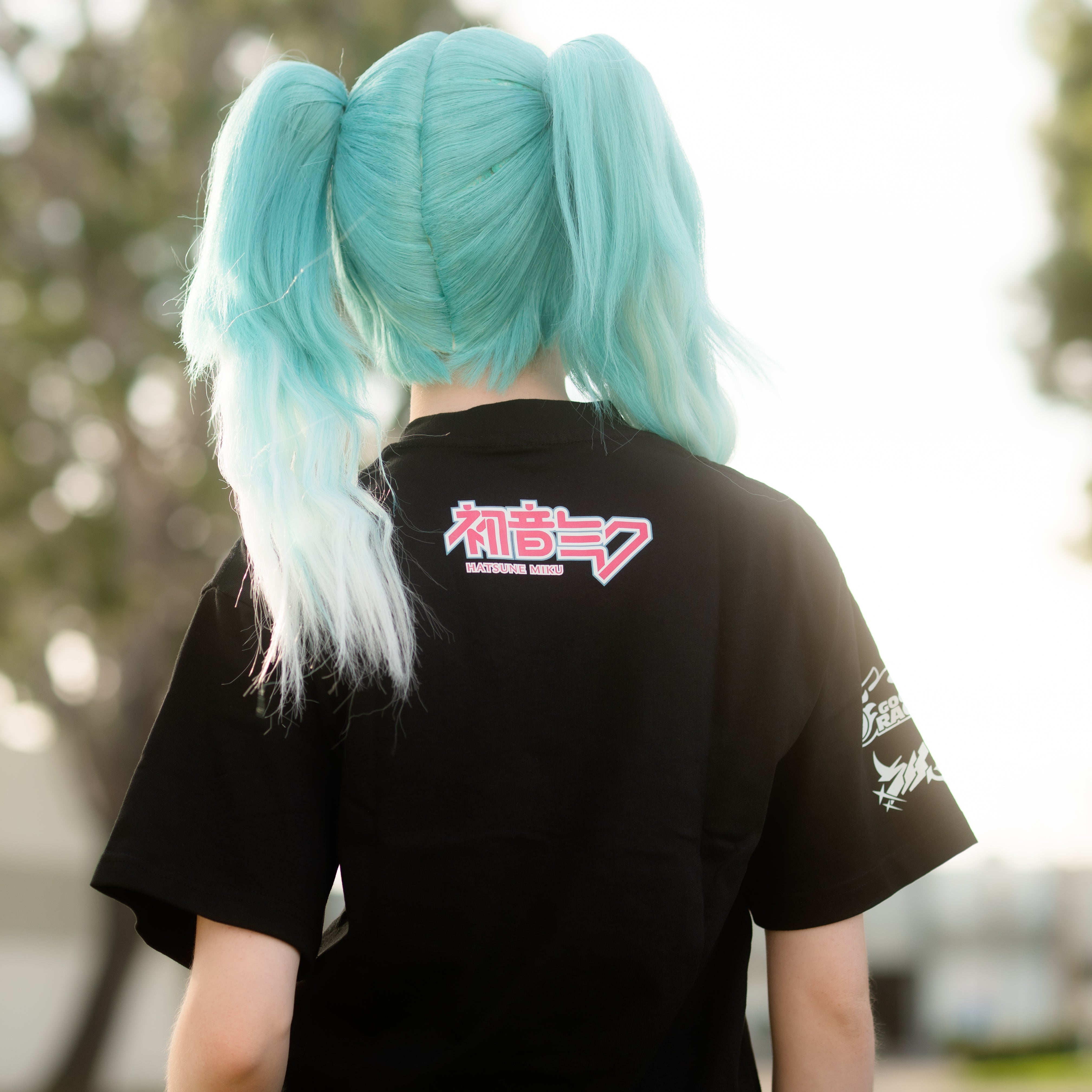 GSR] 2025 GSR CLASSIC SHIRT | Good Smile Racing – OFFSET | Shwa
