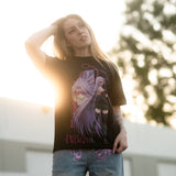 Fate Stay Night: Rider Full Color Shirt-Techwear Shirt