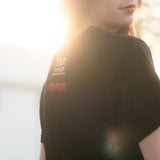 Fate Stay Night: Caster Full Color Shirt-Techwear Shirt