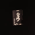 Metal Card Holder Wallet [SHWA/TA-15]