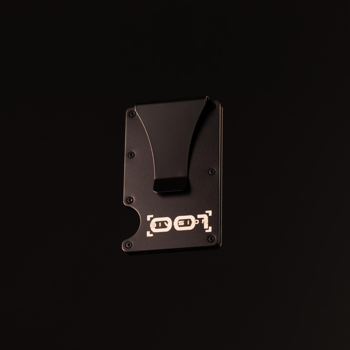 Metal Card Holder Wallet [SHWA/TA-15]