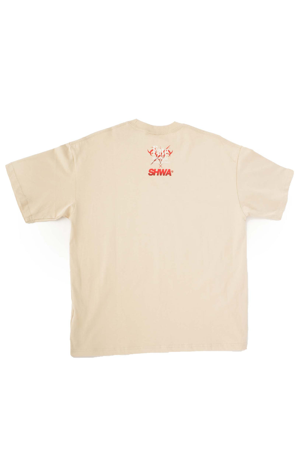 Fate Stay Night: Shirou Full Color Shirt-Techwear Shirt