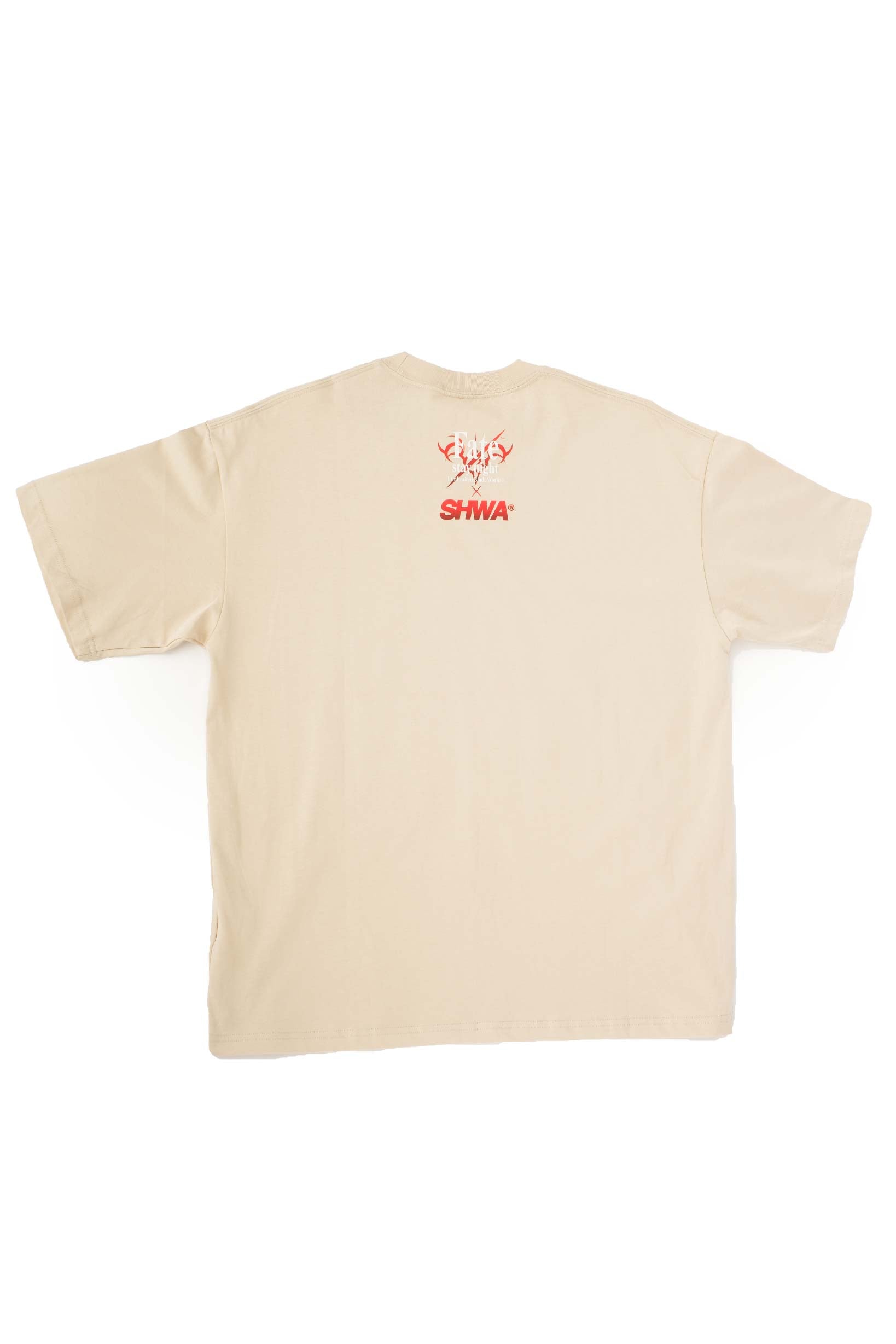 Fate Stay Night: Shirou Full Color Shirt-Techwear Shirt