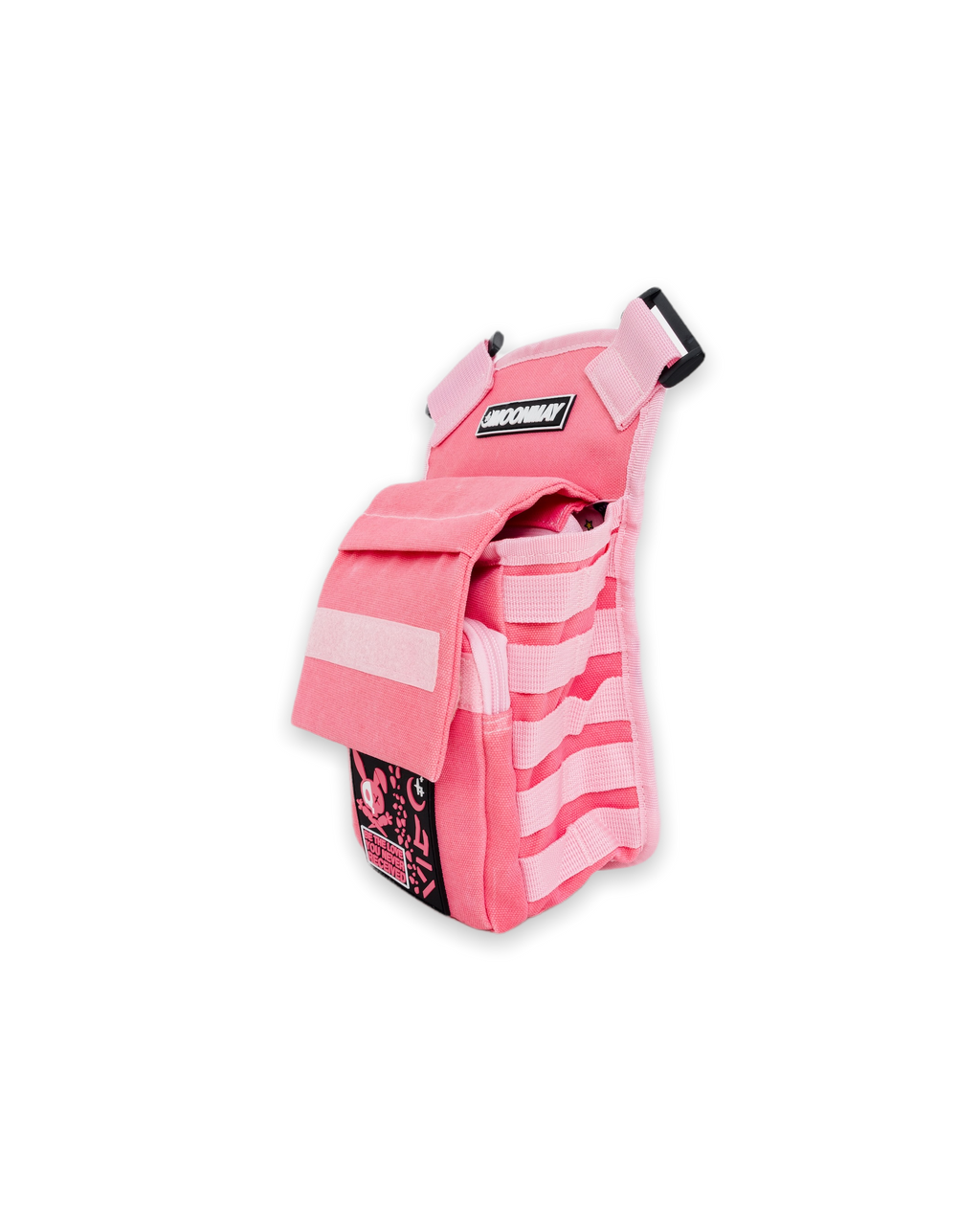 Thermal Reactive TBG-01 Leg Bag