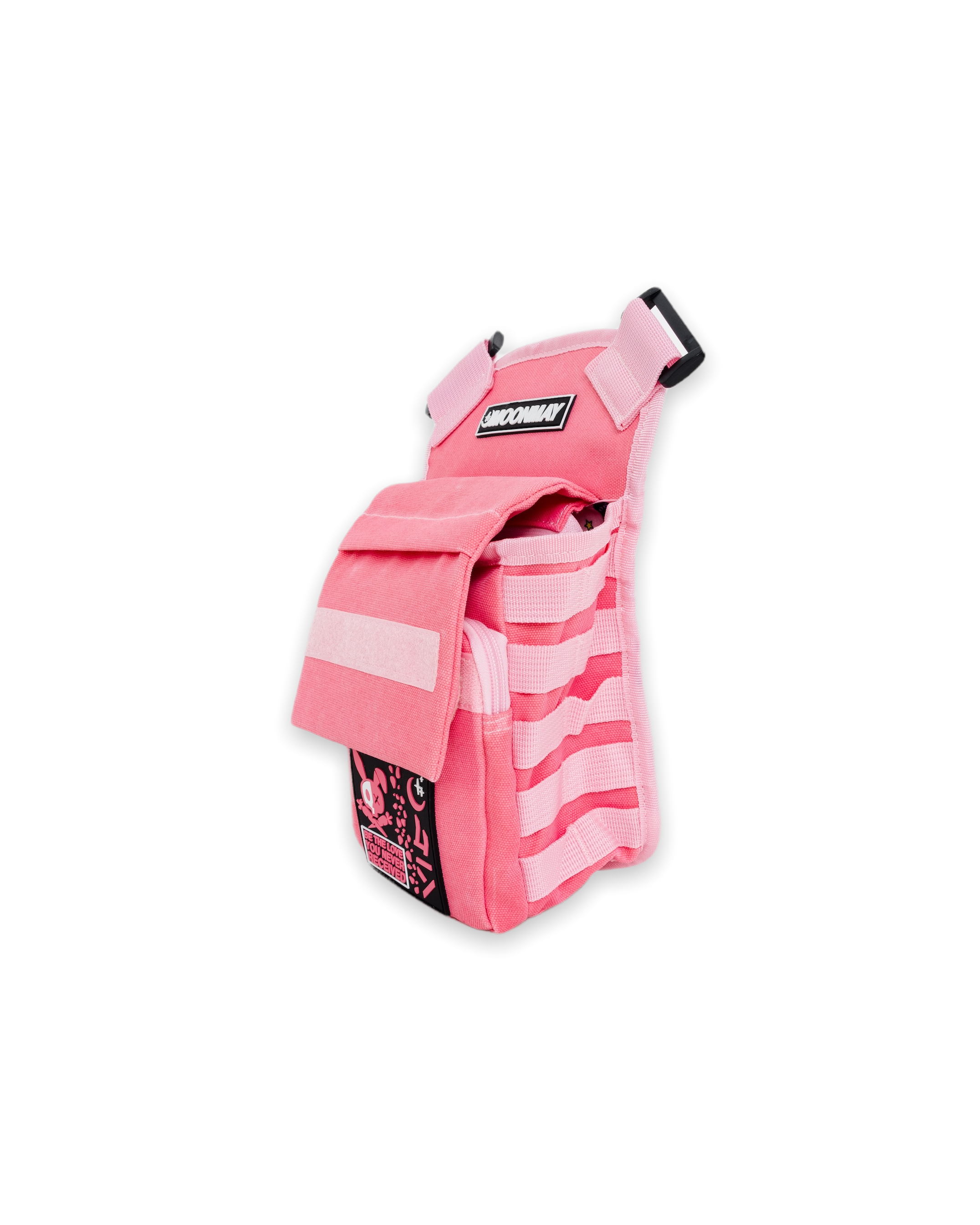 Thermal Reactive TBG-01 Leg Bag