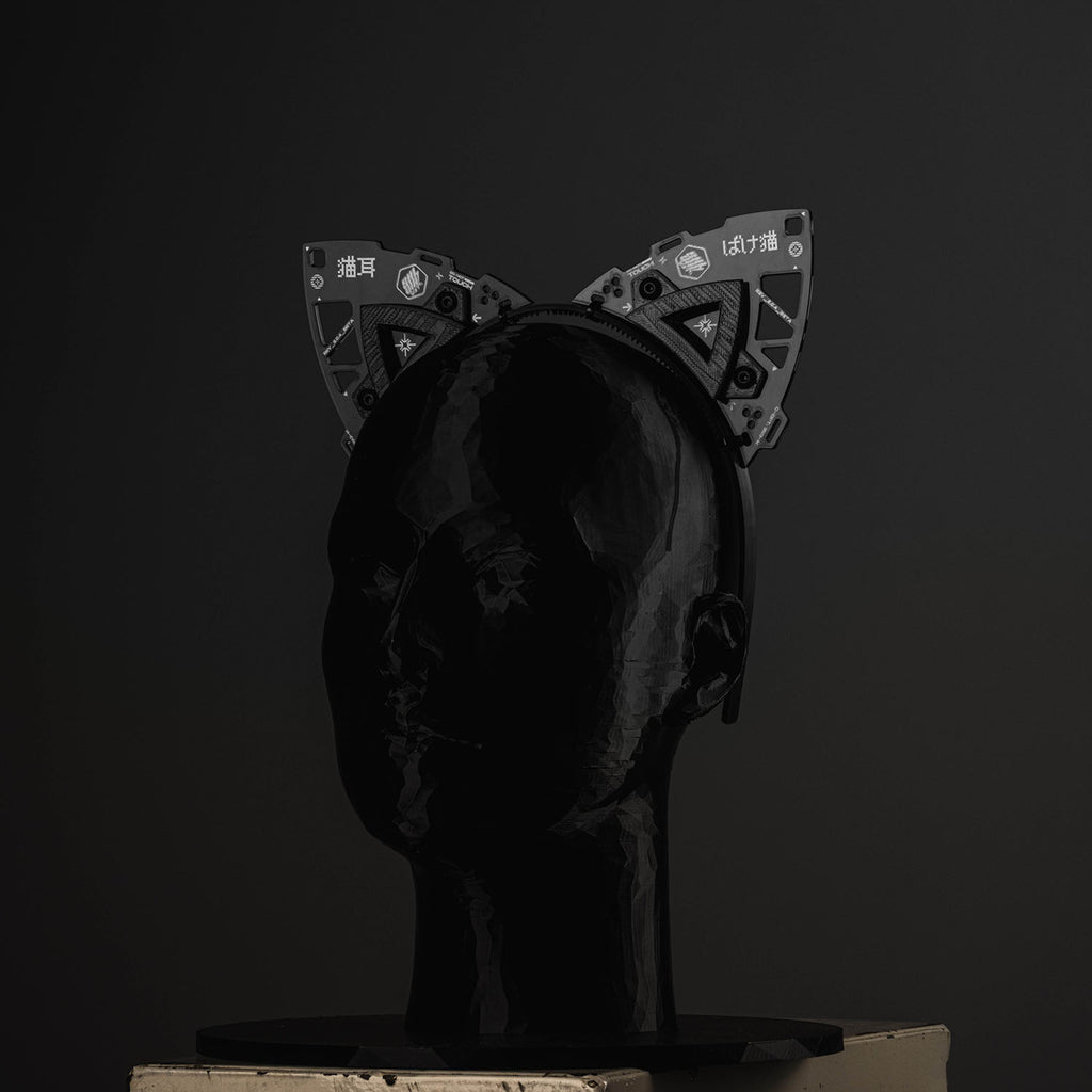 [SHWA/SW-23] Cyber Nekomimi