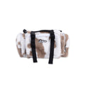 Brown Cow TBG-05 Mini Duffle - FINAL SALE (No Return OR exchange)