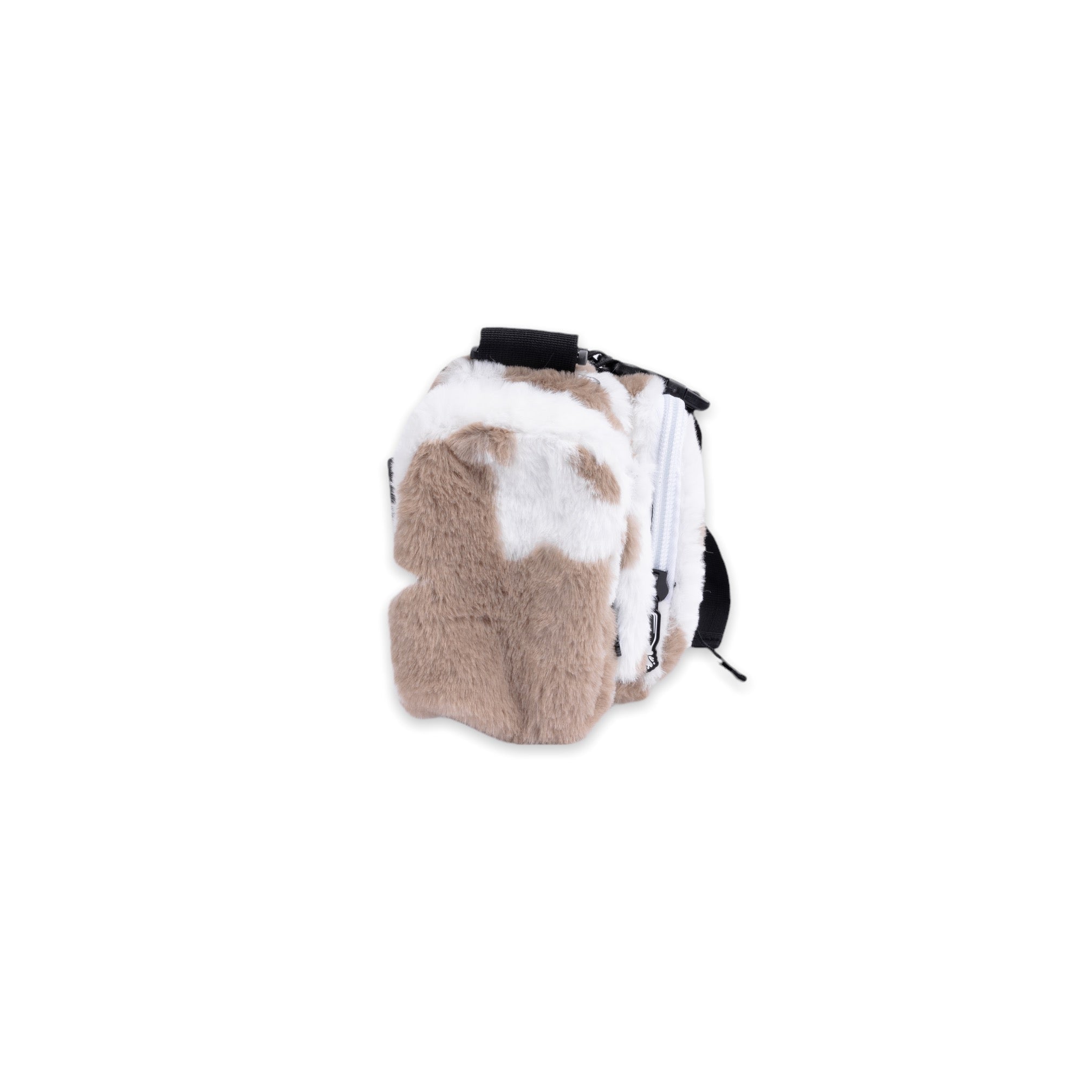 Brown Cow TBG-05 Mini Duffle - FINAL SALE (No Return OR exchange)