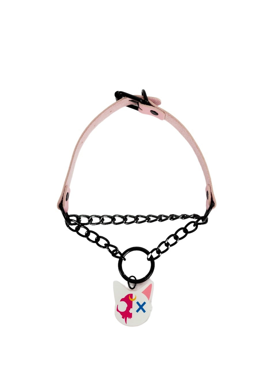 Cat Choker