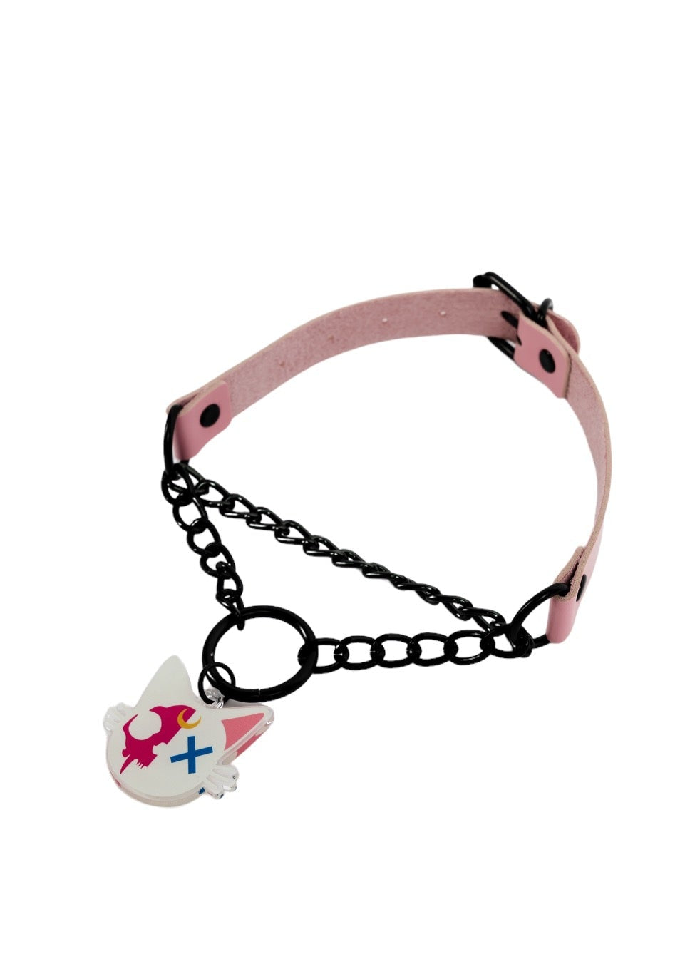 Cat Choker