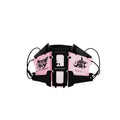 Pink SW-02 Mask Cover