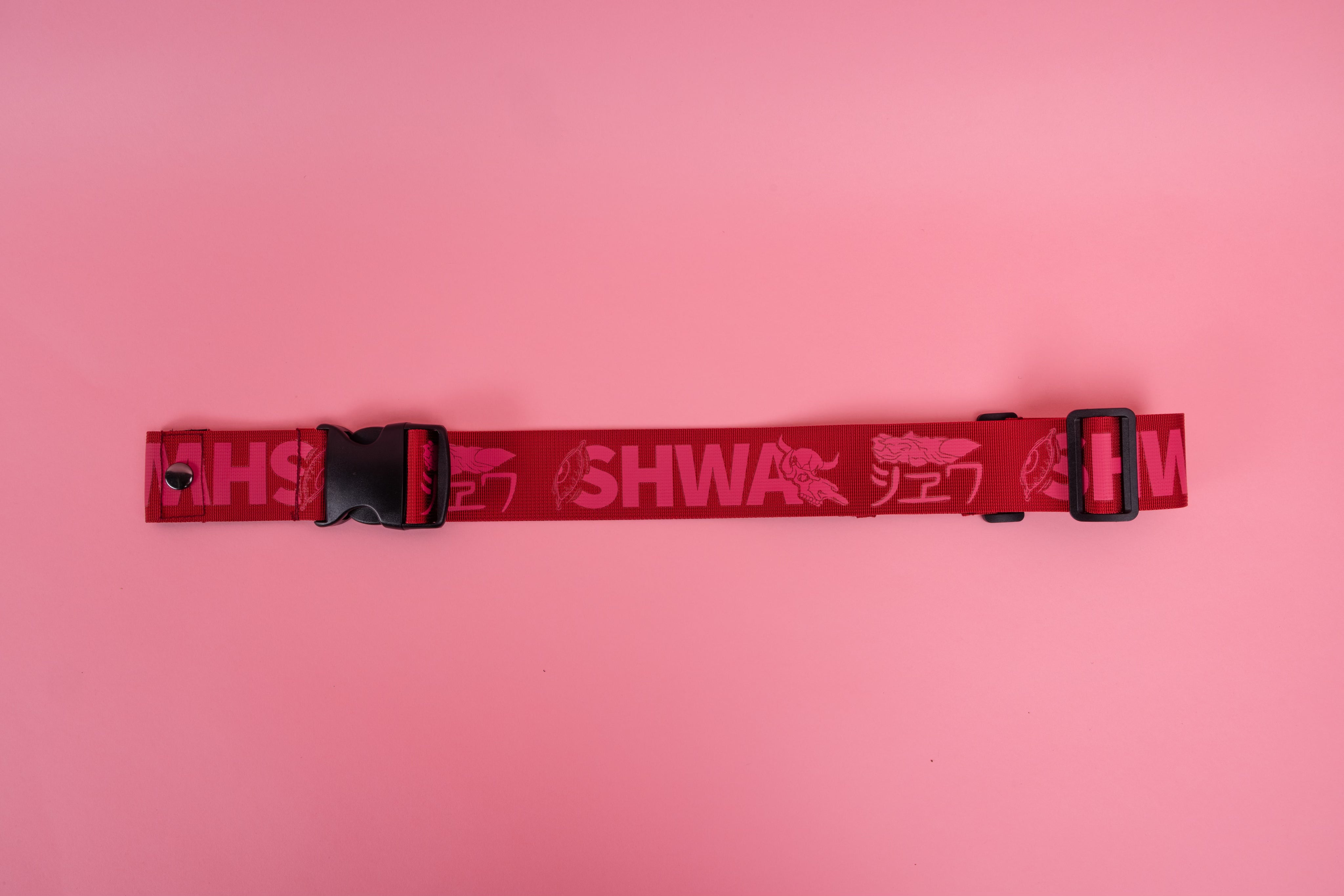 小物 Bibiy. tulle bag strap Bibiy. tulle bag strap