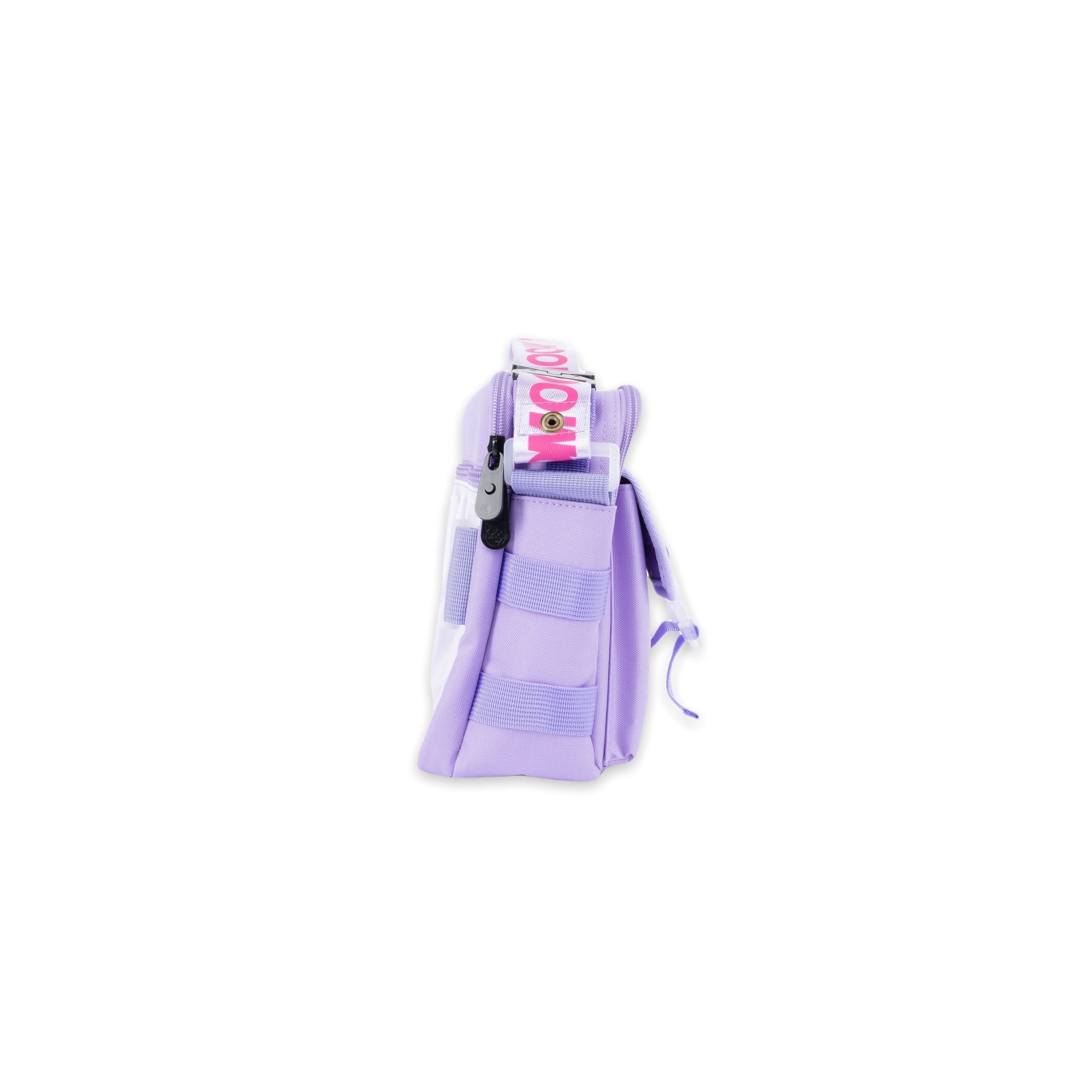 Lavender TBG-13 Tech Bag