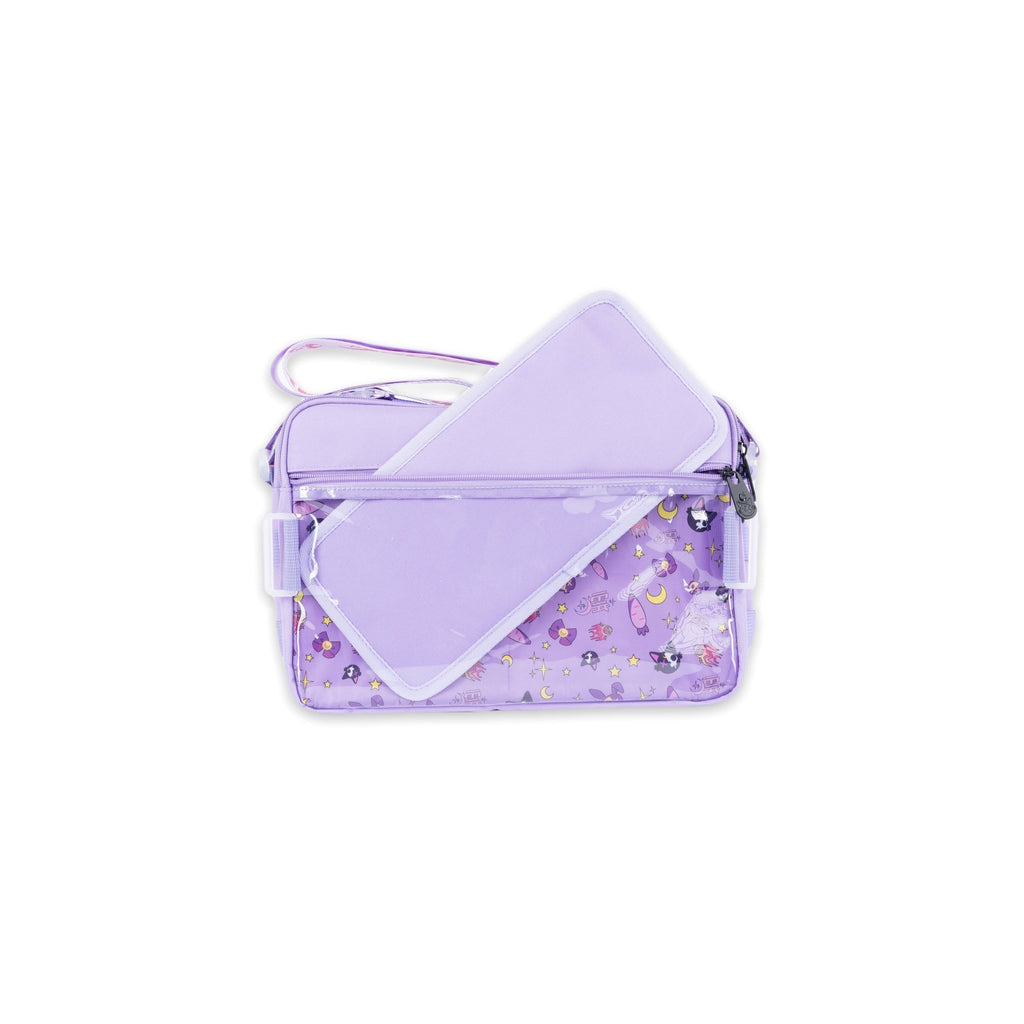 Lavender TBG-13 Tech Bag