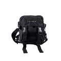 Black TBG-12 Mini Backpack
