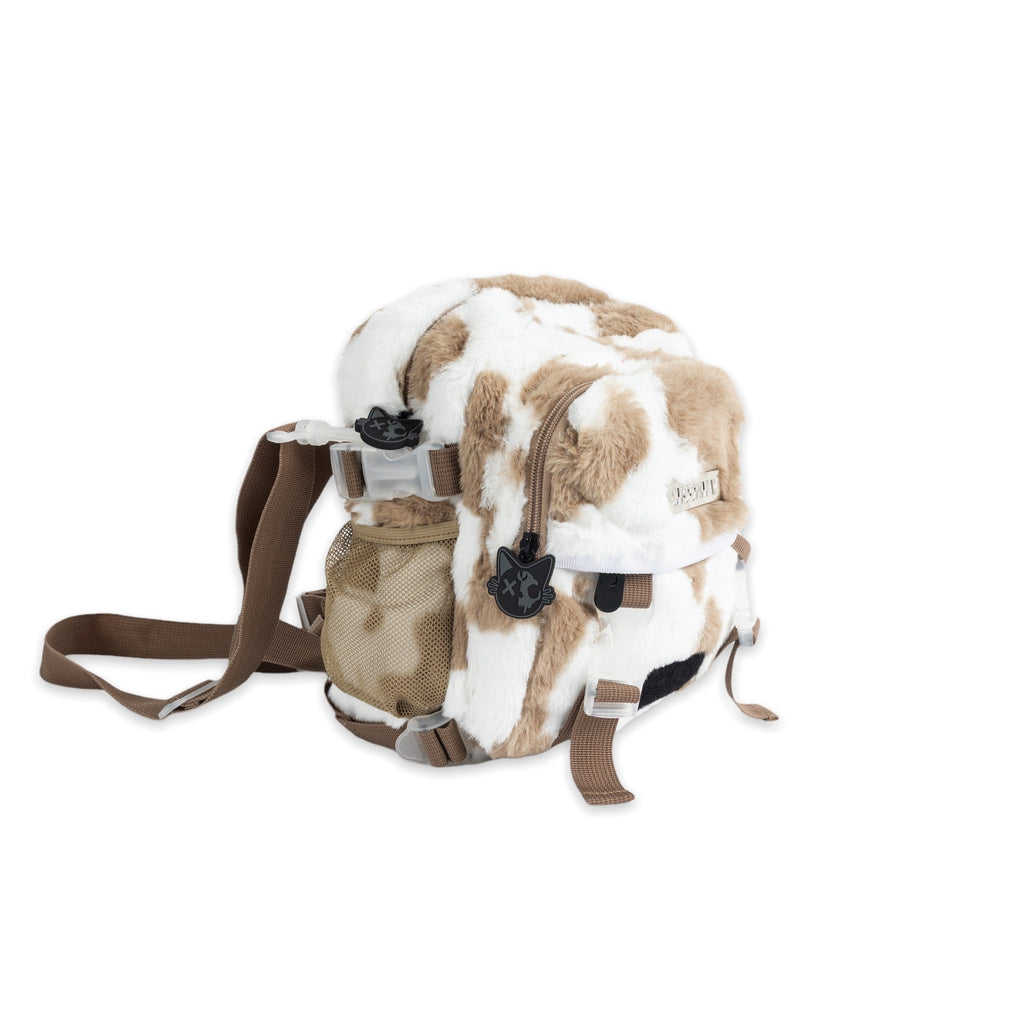 Brown Cow TBG-12 Mini Backpack - FINAL SALE (No Return OR exchange)