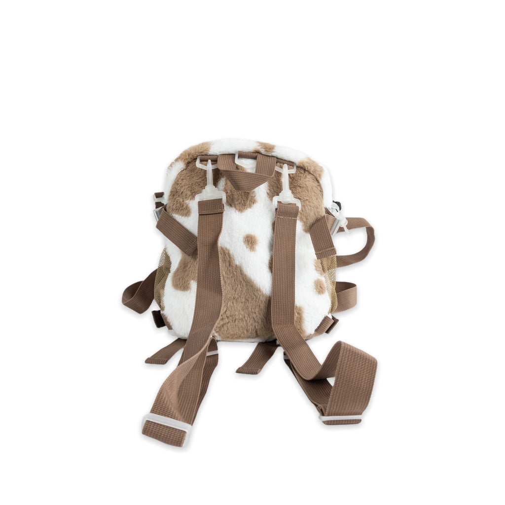 Brown Cow TBG-12 Mini Backpack - FINAL SALE (No Return OR exchange)