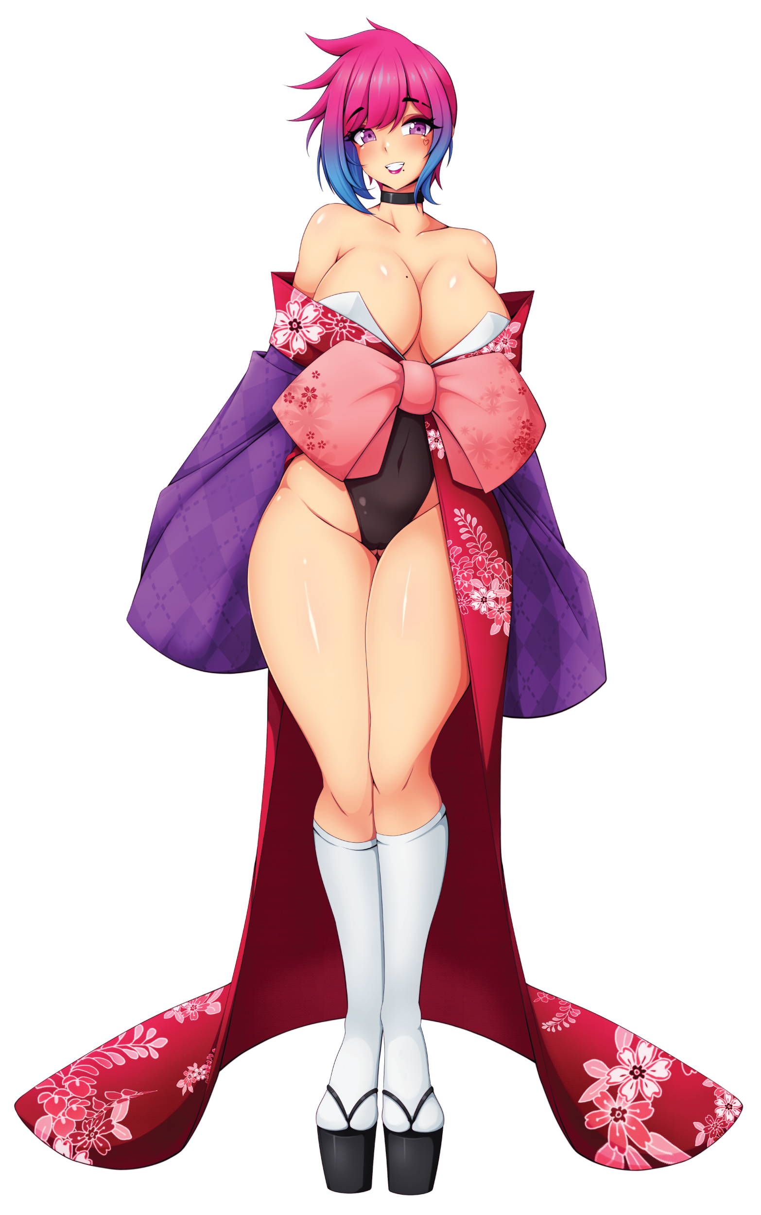 [SHWA] Faye Oran Sticker