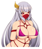 SHIBARI STICKER