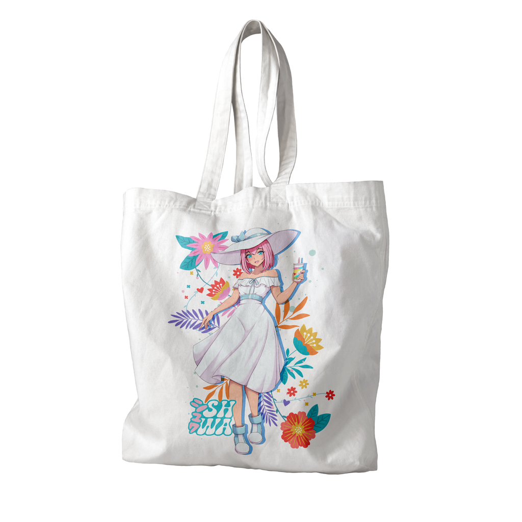 [SHWA] Classic Tote Bag