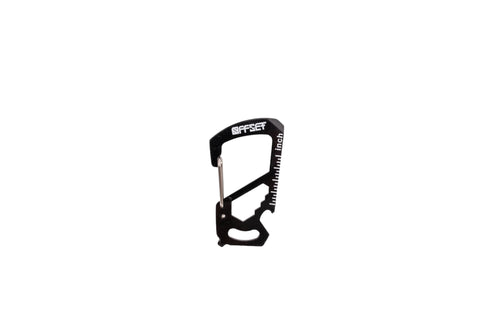 [SHWA] TA-05 Multi-tool Carabiner