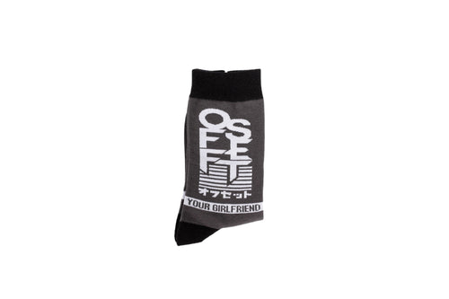 [SHWA] Senpai Socks