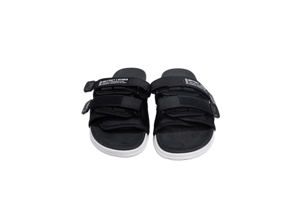[SHWA] Techwear Style Tactical Slide