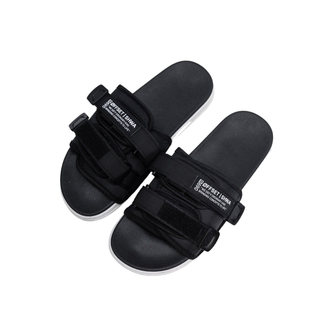 [SHWA] Techwear Style Tactical Slide