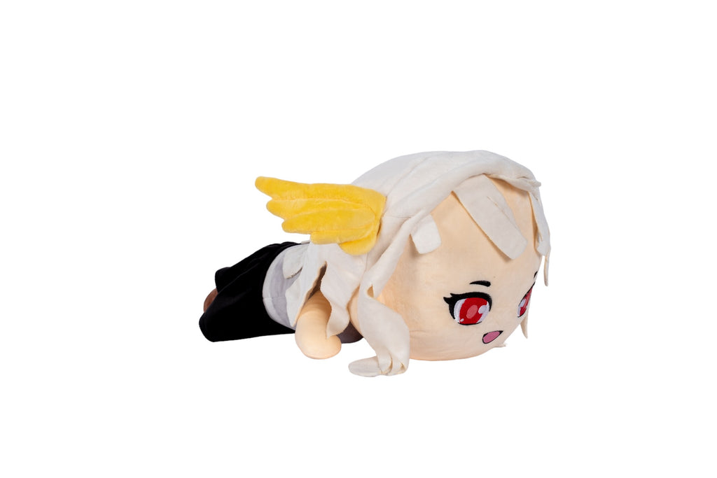 [SHWA] Hana Nesoberi