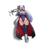 HANA SHINOBI STICKER
