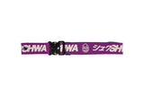 TA-16 SHWA 2" MULTI-PURPOSE STRAP COBRA BUCKLE