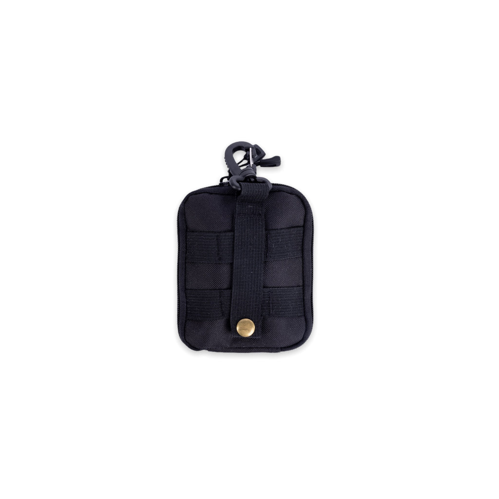 [SHWA] TA-14 Techwear Style Wire Management Pouch for Charging Core and Power Bank