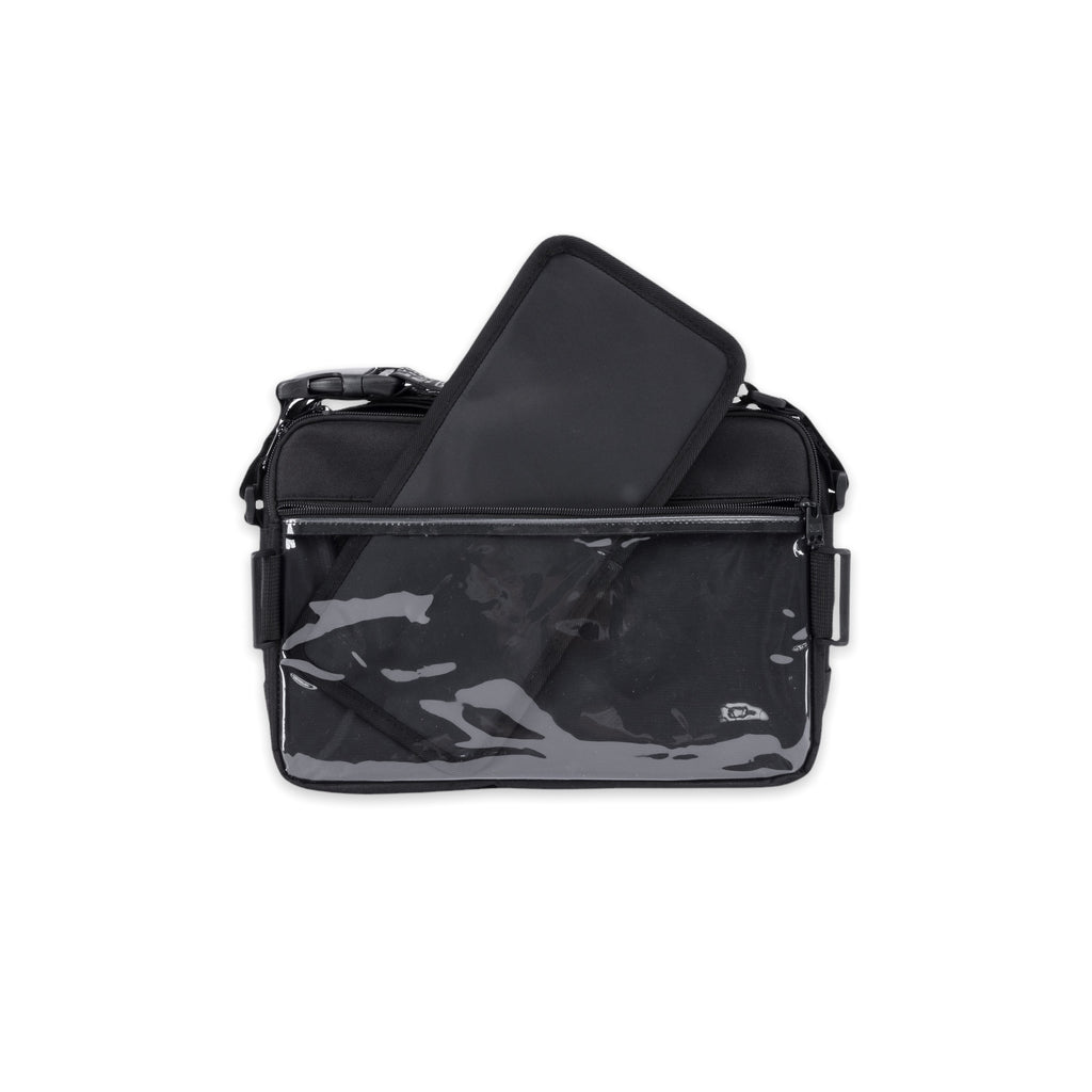 [SHWA] TBG-13 Techwear Style Tech Bag for Computer and Tablet