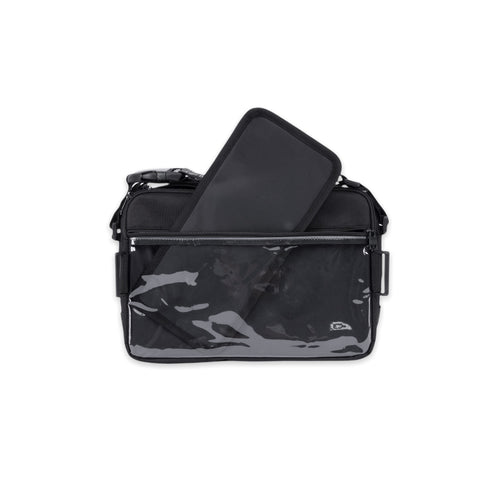 [SHWA] TBG-13 Techwear Style Tech Bag for Computer and Tablet