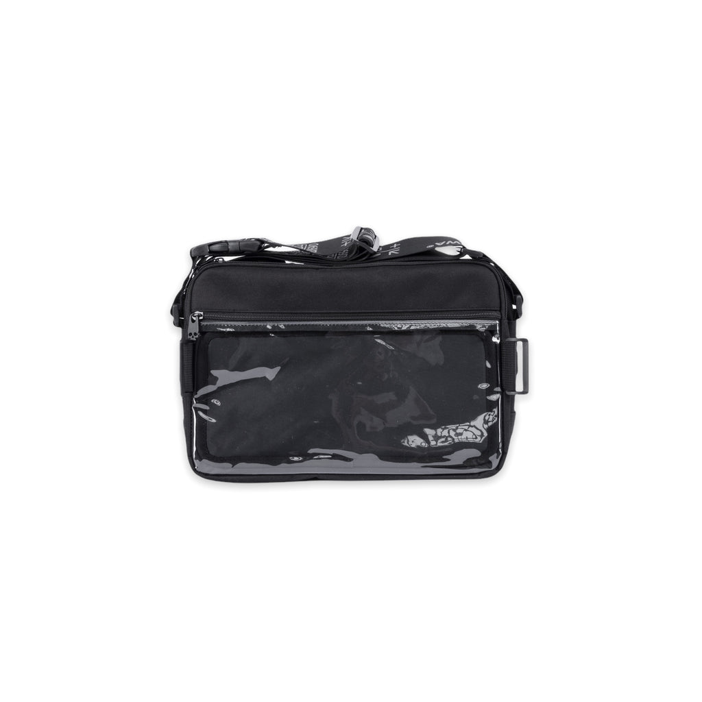 [SHWA] TBG-13 Techwear Style Tech Bag for Computer and Tablet