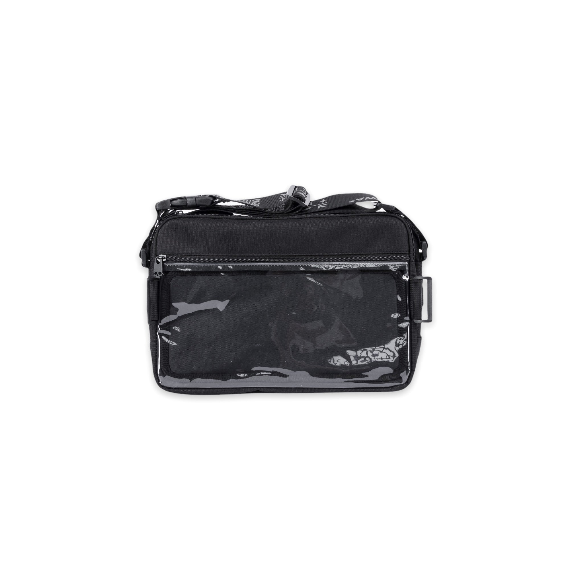 [SHWA] TBG-13 Techwear Style Tech Bag for Computer and Tablet