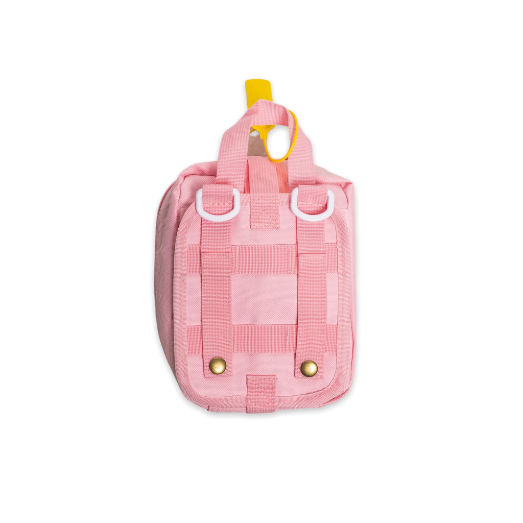 [SHWA] Techwear Style Tactical Utility Bag