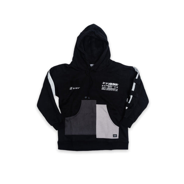 [TWN]★RAVVIT HOODIE 4d31ac0c-2e6f-5993-9144-