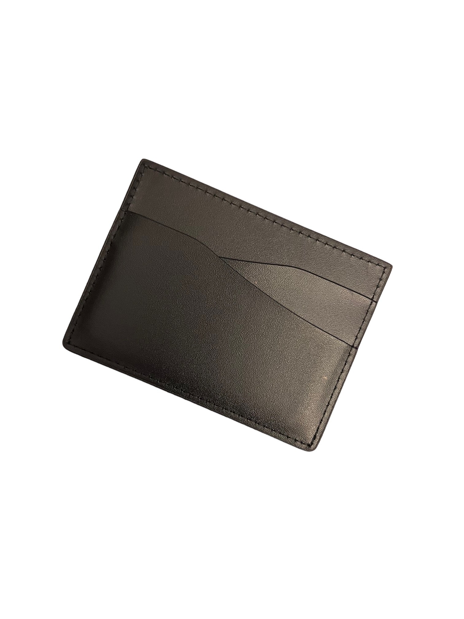 [SHWA] Leather Card Holder